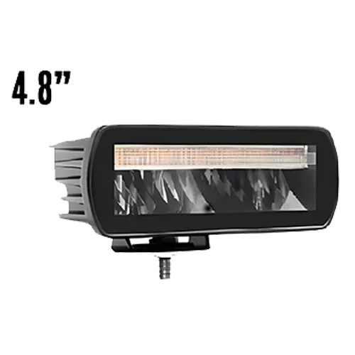 LED Working Light, 4.8" 20W