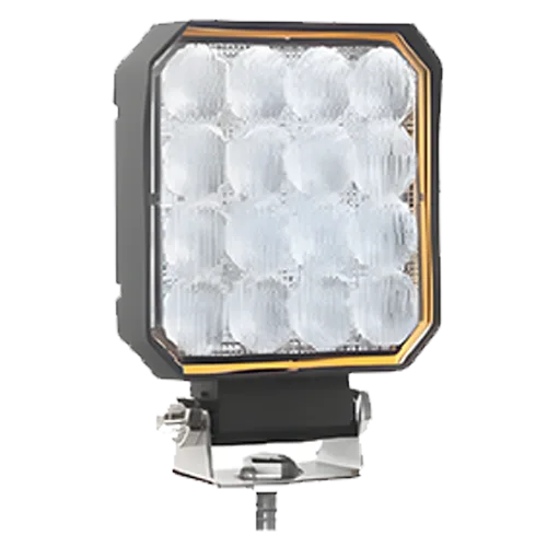 LED Work Light,4.5" 25W Par