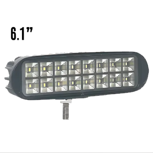 LED Work Light,6.1" 24W
