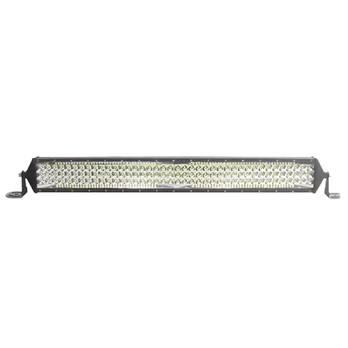 BARRA 21.5" 80W 268 LEDS WHITE 6400LM PZ