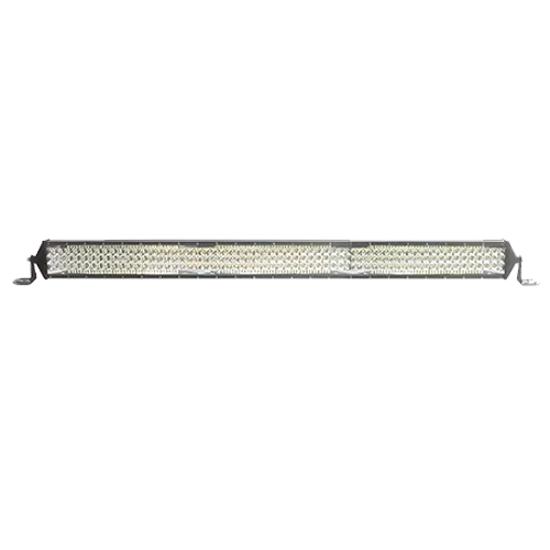 BARRA 41.5" 160W 536LED WHITE 12800LM PZ