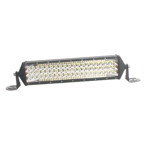BARRA 11.5" 40W 134 LEDS WHITE 3200LM PZ