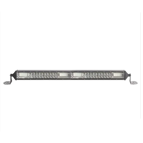 BARRA 21.5" 40W 136LEDS WHITE 3200 LM PZ