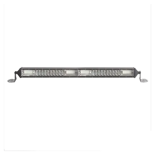 BARRA 31.5" 60W 204 LEDS WHITE 4800LM PZ