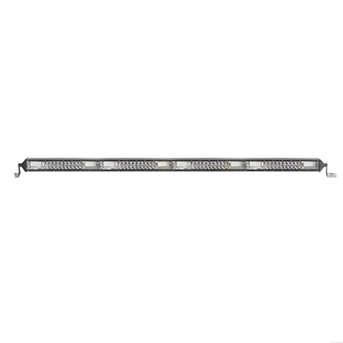BARRA 41.5" 80W 272LEDS WHITE 6400LM PZ