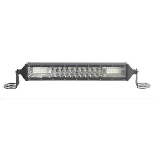 BARRA 11.5" 20W 68LED WHITE 1600LM PZ