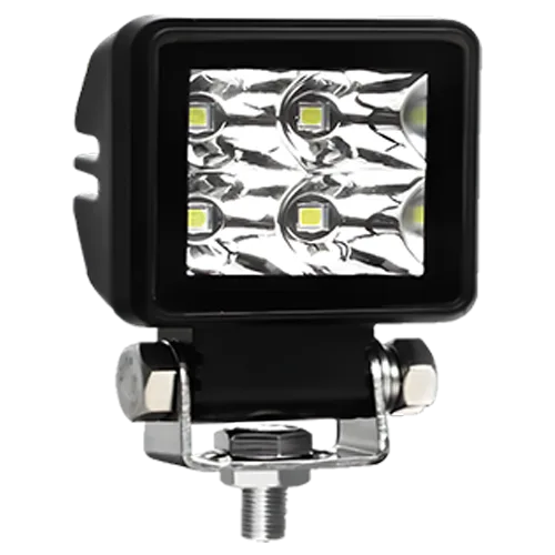 LED Work Light,2.3" 18W