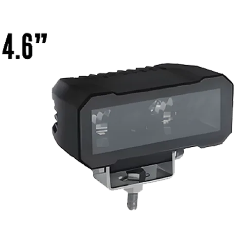 LED Work Light,4.6",20W