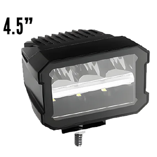 LED Work Light,4.5",20W