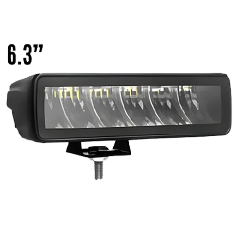 LED Work Light,6.3" 18W