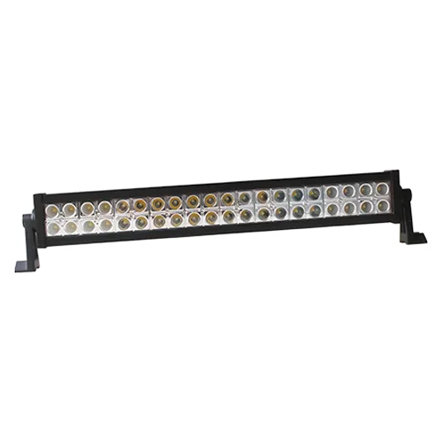 BARRA 40 LEDS BLANCO 21.5" 120W