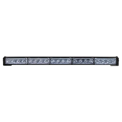 BARRA 21.5" 160W 20 LEDS CON ESTROBO PZ
