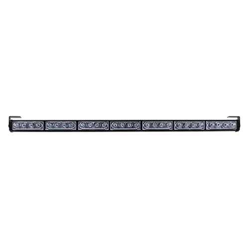 BARRA 30" 224W 28 LEDS CON ESTROBO PZ