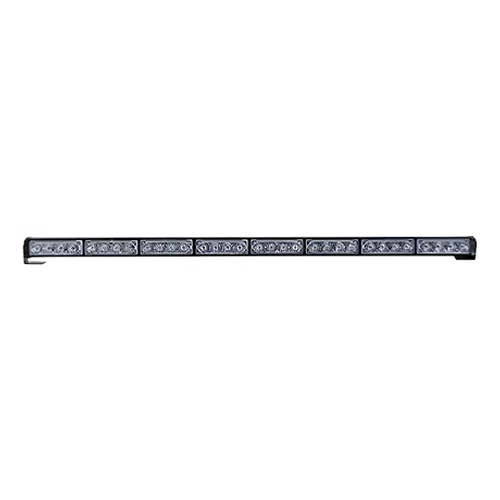 BARRA 34.5" 256W 32 LEDS CON ESTROBO PZ