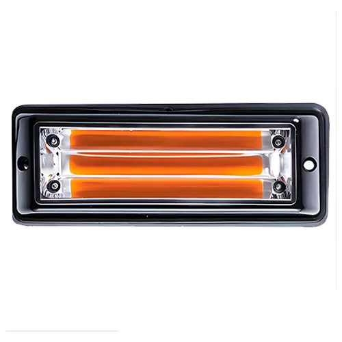 LED ESTROBO 10W BLANCO