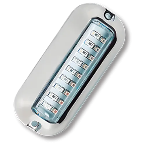 LED SUMERGIBLE AZUL PAR