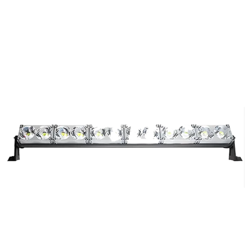 BARRA LED DE TRABAJO WHITE 240W 82CM