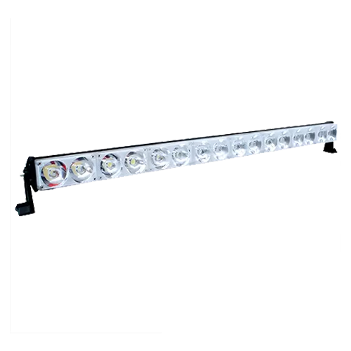 BARRA LED DE TRABAJO WHITE 240W 106CM