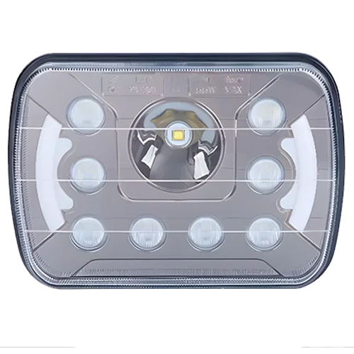 JEEP LUZ FRONTAL 5x7 45W PZ