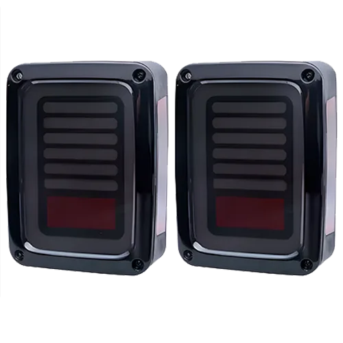 005 JEEP / WRANGLER LUZ FRENO PAR
