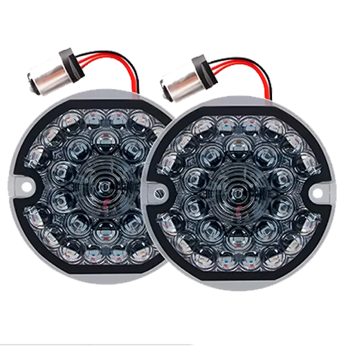 S001 HARLEY LUZ DIRECCIONAL PAR