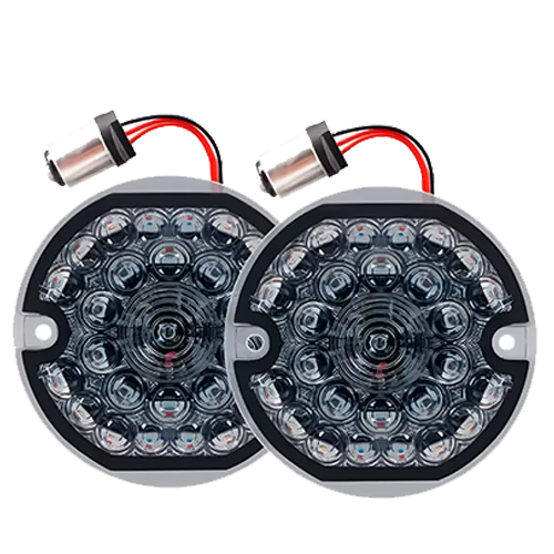 S002 HARLEY LUZ DIRECCIONAL PAR