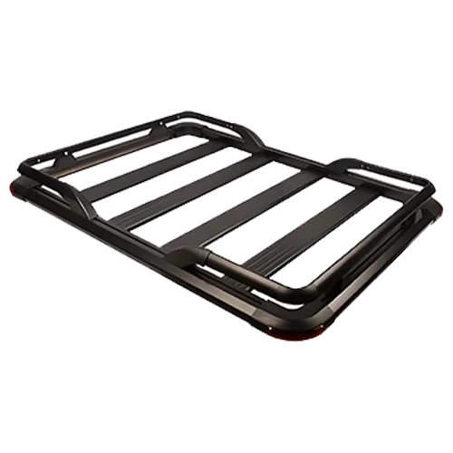 Canastilla de Aluminio 127X96 black pz