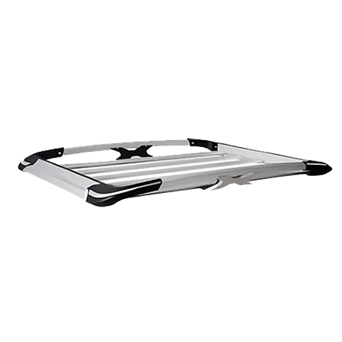 Canastilla de Aluminio 140X100 silver pz