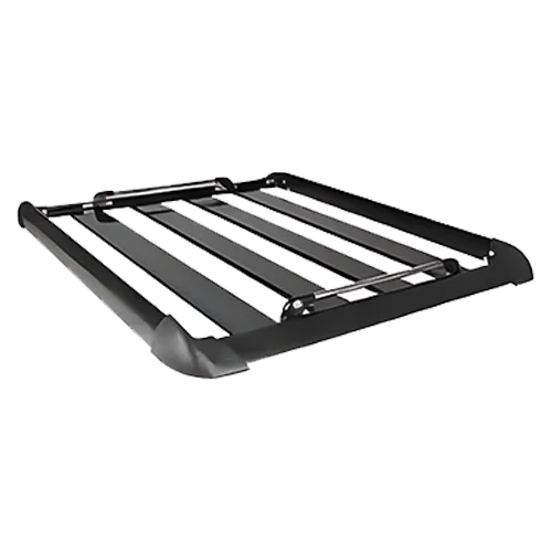 Canastilla de Aluminio 127X96 black pz