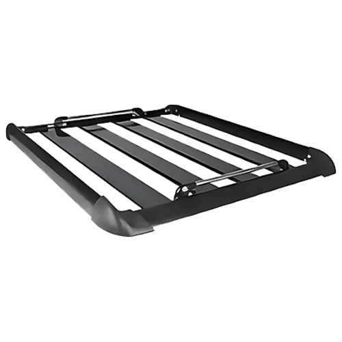 Canastilla de Aluminio 140X100 black pz