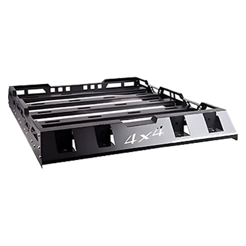 Canastilla de Acero 140X100 black pz