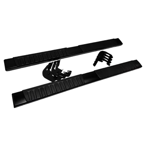 ESTRIBO LATERAL RUNNING BOARD 6"