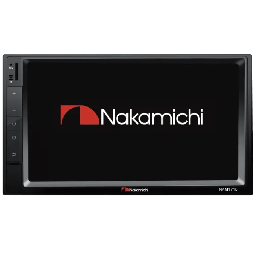 ESTEREO 2DIN 7" ML USB/BT/SD A/AUTO 4V