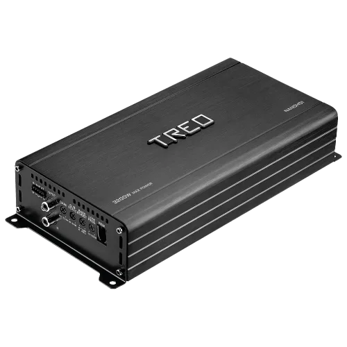 AMP MINI DIG 1CH 1600Wx1@1 Ohm 3200W MAX