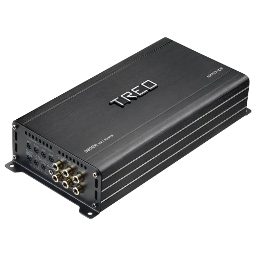 AMP MINI CLASE D 110Wx4@4 +900Wx1@1