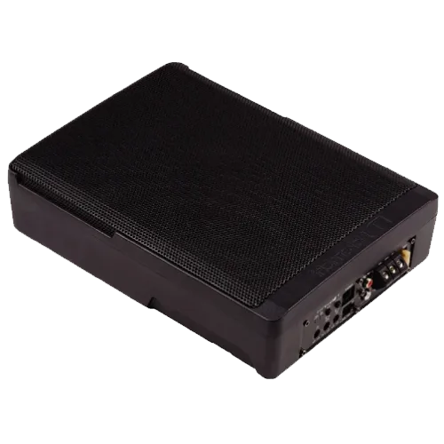 BAJO AMPLIFICADO 10" 150/1000W MAX