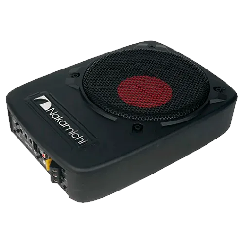 BAJO AMPLIFICADO 9.5" 150/1000W MAX