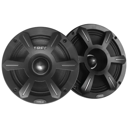 MEDIO RANGO 6.5" OPEN SHOW 500W MAX
