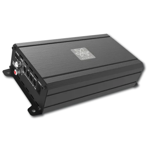 AMP MICRO CLASE D 1400Wx1@1Ohm 2800W MAX