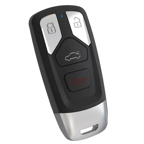 ALARMA POWER2 1VIA,17FUN,1CTR,BT,REL+PIN