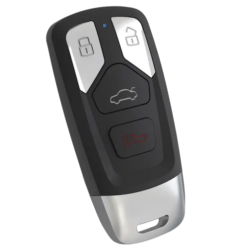 ALARMA POWER3 1VIA,17FUN,1CTR,BTSEN.I+UT