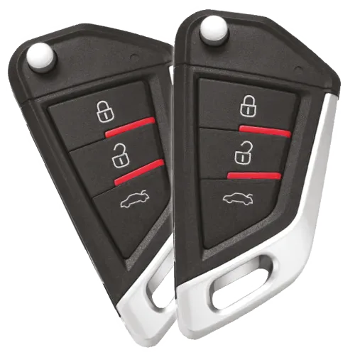 ALARMA POWER5 1VIA,17FUNC.2CTRL LLAVE