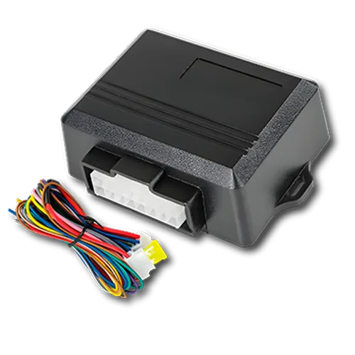 MODULO 2 VENTANAS 1 TOUCH PZ