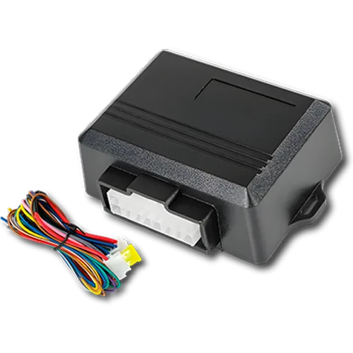 MODULO 4 VENTANAS 1 TOUCH PZ