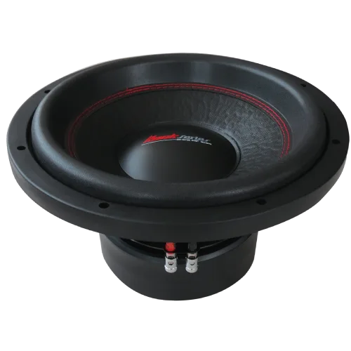 SUBWOOFER 12" DVC 4Ohms 1250/2500W MAX
