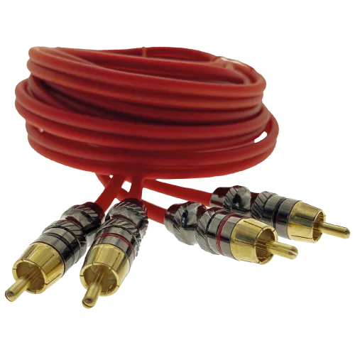 RCA 5 MT RKS 100% COBRE PZ