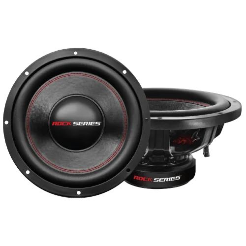 BAJO 10" DVC 4 Ohms 650/1300W MAX