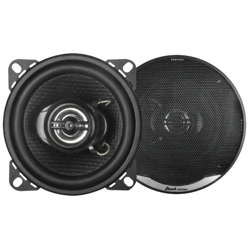 BOCINA COAXIAL 4" 2 VIAS 120W MAX