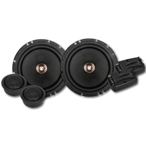 COMPONENTE 6.5" 2 VIAS 60/240 W