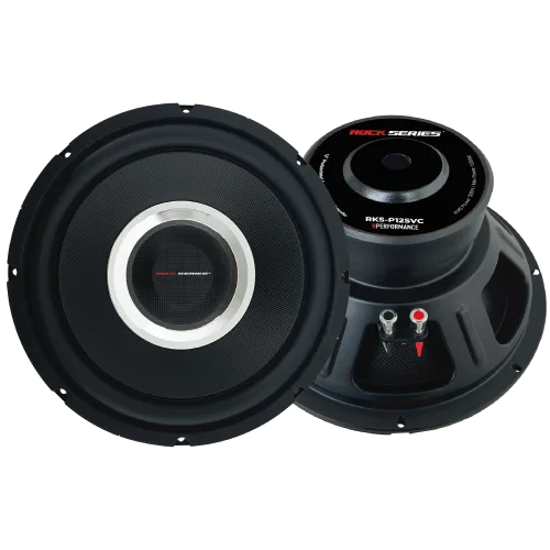 BAJO 12" SVC 4 Ohms 500/1000 W MAX